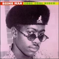 Beenie Man - Cool Cool Rider lyrics
