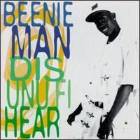 Beenie Man - Dis Unu Fi Hear lyrics