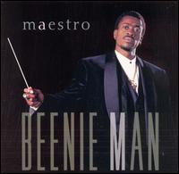 Beenie Man - Maestro lyrics