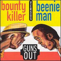 Beenie Man - Guns Out lyrics