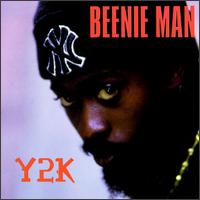 Beenie Man - Y2K lyrics