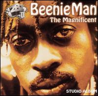 Beenie Man - The Magnificent lyrics