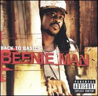 Beenie Man - Back to Basics lyrics