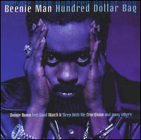 Beenie Man - Hundred Dollar Bag lyrics