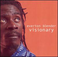 Everton Blender - Visionary lyrics