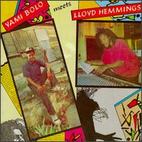 Yami Bolo - Yami Bolo Meets Lloyd Hemmings lyrics