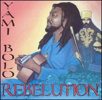 Yami Bolo - Rebelution lyrics