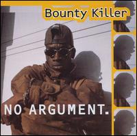 Bounty Killer - No Argument lyrics