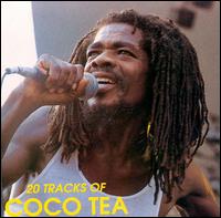 Cocoa Tea - 20 Tracks lyrics