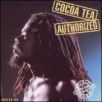 Cocoa Tea - Authorized lyrics