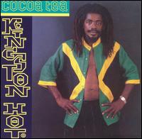 Cocoa Tea - Kingston Hot lyrics