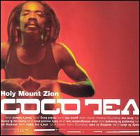 Cocoa Tea - Holy Mount Zion lyrics