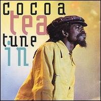 Cocoa Tea - Tune In lyrics