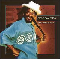 Cocoa Tea - Feel the Power lyrics