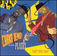 Chaka Demus & Pliers - Ruff This Year lyrics