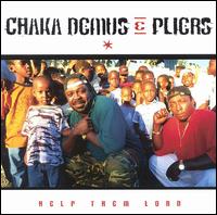Chaka Demus & Pliers - Help Them Lord lyrics