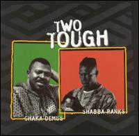 Chaka Demus - Two Tough lyrics