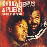 Chaka Demus - Murder She Wrote [Decca] lyrics