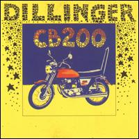 Dillinger - C.B. 200 lyrics