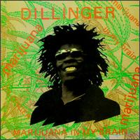 Dillinger - Marijuana in My Brain [live] lyrics