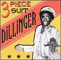 Dillinger - 3 Piece Suit lyrics