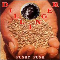 Dillinger - Funky Punk lyrics
