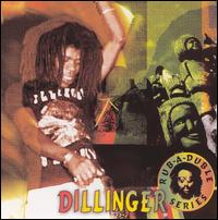 Dillinger - Dillinger lyrics