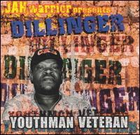 Dillinger - Youthman Veteran lyrics