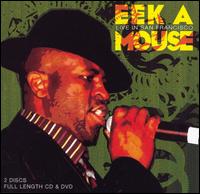 Eek-A-Mouse - Live in San Francisco lyrics