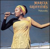 Marcia Griffiths - Naturally lyrics