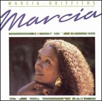 Marcia Griffiths - Marcia lyrics
