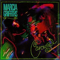 Marcia Griffiths - Carousel lyrics