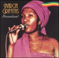 Marcia Griffiths - Dreamland lyrics