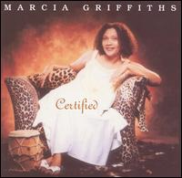 Marcia Griffiths - Certified lyrics