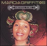 Marcia Griffiths - Shining Time lyrics