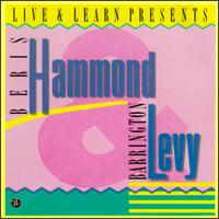 Beres Hammond - Live & Learn Presents: Beres Hammond & Barrington Levy lyrics