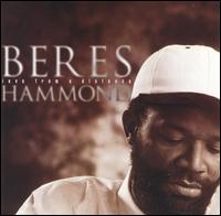 Beres Hammond - Love from a Distance lyrics