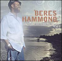 Beres Hammond - Love Has No Boundaries lyrics