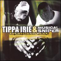 Tippa Irie - Divide and Rule lyrics
