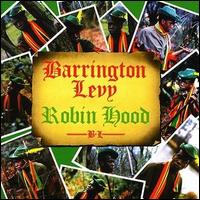 Barrington Levy - Robin Hood lyrics