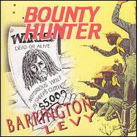Barrington Levy - Bounty Hunter lyrics