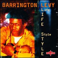 Barrington Levy - Life Style lyrics