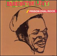 Barrington Levy - Prison Oval Rock lyrics
