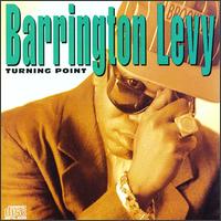 Barrington Levy - Turning Point lyrics
