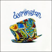 Barrington Levy - Barrington lyrics