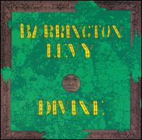 Barrington Levy - Divine lyrics