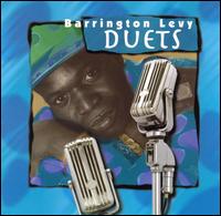 Barrington Levy - Duets lyrics