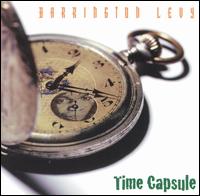 Barrington Levy - Time Capsule lyrics