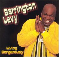 Barrington Levy - Living Dangerously lyrics