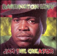 Barrington Levy - Jah the Creator lyrics